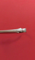 Chippendale by Towle Sterling Silver Individual Asparagus Tong 4 3/8"