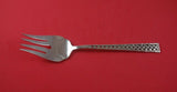 Tradewinds by International Sterling Silver Cold Meat Fork 9" Serving