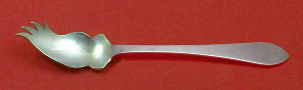 Faneuil by Tiffany & Co. Sterling Silver Pate Knife Custom Made