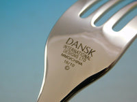 Tjorn by Dansk Stainless Flatware Set for 12 Service 60 Pieces New