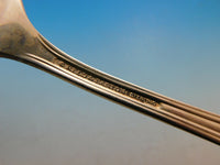 Woodwind by Reed & Barton R&B Sterling Silver Flatware Set for 12 Service 50 pcs