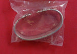 Acorn by Georg Jensen Sterling Silver Napkin Ring 2 1/8" New