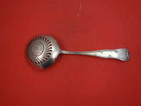 Rococo by Dominick & Haff Sterling Silver Pea Spoon 8 3/8""