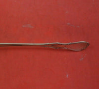 Fontana by Towle Sterling Silver Candle Snuffer Original 7 1/4" Heirloom