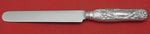 Chrysanthemum by Tiffany and Co Sterling Silver Dinner Knife Blunt WS 10 1/2"