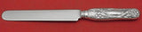 Chrysanthemum by Tiffany and Co Sterling Silver Dinner Knife Blunt WS 10 1/2"