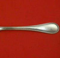 Perles by Christofle Silverplate Teaspoon 6" Heirloom Antique Flatware