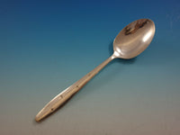 Dawn Star by Wallace Sterling Silver Flatware Set for 12 Service 62 pieces