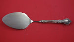 Savannah by Reed & Barton Sterling Silver Cake Server HH WS  10"