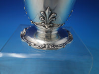 Francis I by Reed and Barton Sterling Silver Demitasse Pot #D580 8" x 8" (#6353)