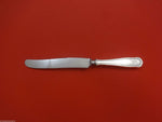 Dolores by Shreve Sterling Silver Dinner Knife French 9 7/8"