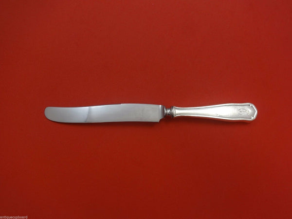 Dolores by Shreve Sterling Silver Dinner Knife French 9 7/8"