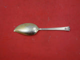 San Lorenzo by Tiffany and Co Sterling Silver Jelly Server 7" Vintage Flatware