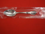 Zodiac by Gorham Sterling Silver Teaspoon February Pisces 5 7/8" New Heirloom