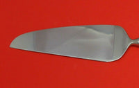 America by Christofle Silverplate Pie Server Hollow Handle WS 11 1/2" Custom