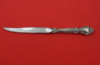 Belvedere by Lunt Sterling Silver Steak Knife original 9 1/4"