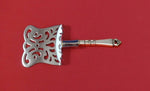 Danish Crown by Frigast Sterling Silver Petit Four Server HHWS  Custom Made 6"