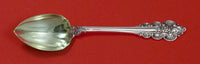 Botticelli by Frank Whiting Sterling Silver Grapefruit Spoon Fluted Custom 5 3/4