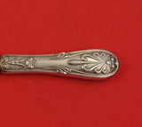 Saratoga by Tiffany and Co Sterling Silver Dinner Knife French 10 1/8" Flatware