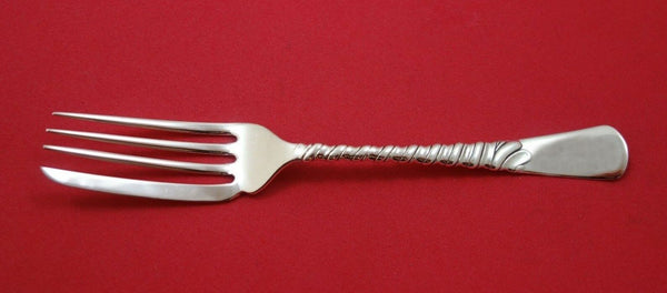 Colonial by Gorham Sterling Silver Fish Fork All Sterling Custom 6 3/4"