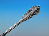 Botticelli by Frank Whiting Sterling Silver Flatware Set Service 32 pieces