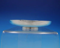 Tiffany and Co Sterling Silver Butter Dish London 1648 Reproduction (#4337)