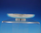 Tiffany and Co Sterling Silver Butter Dish London 1648 Reproduction (#4337)