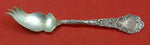 Louvre by Wallace Sterling Silver Pate Knife Custom Made 6"