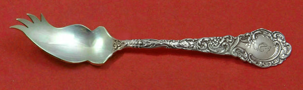 Louvre by Wallace Sterling Silver Pate Knife Custom Made 6"