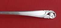 Spring Glory by International Sterling Silver Baby Spoon 4 1/4" Child's Flatware