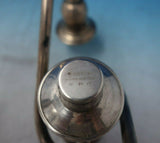 Prelude by International Sterling Silver Candelabra 3-Light #N265 15" (#5796)