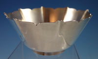 Esprit by Gorham Sterling Silver Bowl #1429 (#2014)