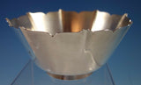 Esprit by Gorham Sterling Silver Bowl #1429 (#2014)