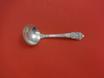 Charles II by Lunt Sterling Silver Gravy Ladle 6 1/2"
