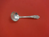 Charles II by Lunt Sterling Silver Gravy Ladle 6 1/2"