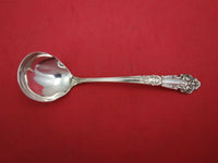 French Renaissance by Reed and Barton Sterling Silver Sauce Ladle 5 1/2" New