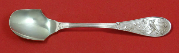 Japanese by Tiffany & Co. Sterling Silver Cheese Scoop Custom Made 6"