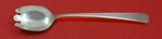 Craftsman by Towle Sterling Silver Ice Cream Dessert Fork 6" Custom Made