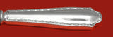 Marquise by Tiffany and Co Sterling Silver Dinner Knife Blunt WS 10 1/4"