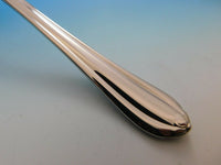 Melon Bud by Gorham Stainless Steel Flatware Set Service for 8 New 40 Pcs Shiny