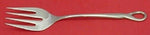 Padova by Tiffany and Co Sterling Silver Fish Serving Fork Original 11 1/8"
