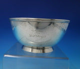 Jones Ball and Poor Pure Coin Silver Serving Bowl 5 5/8" x 2 3/4" 8.01 ozt #5915