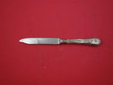 Olympian by Tiffany and Co Sterling Silver Fruit Knife HH WS Serrated 7 1/8"