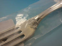 Burgundy by Reed and Barton Sterling Silver Flatware Set Service 20 pieces New