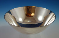 Faneuil by Tiffany & Co. Sterling Silver Fruit Bowl 1700 Reproduction (#2312)