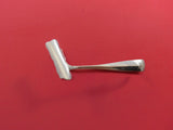 Pointed Antique by Reed Barton Dominick Haff Sterling Asparagus Tong Indiv.