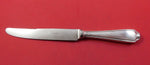 Piedmont by Buccellati Italian Sterling Silver Dinner Knife 9 3/4"