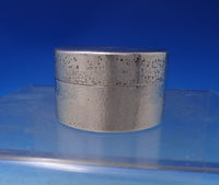 Faneuil by Tiffany and Co Sterling Silver Stamp Holder 1 1/2" x 1 3/4" (#7151)