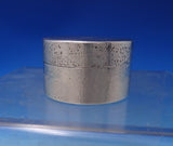 Faneuil by Tiffany and Co Sterling Silver Stamp Holder 1 1/2" x 1 3/4" (#7151)