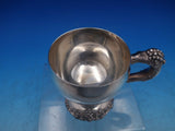 Vintage Plain by International Silverplate Punch Cup Not Marked (#6575)